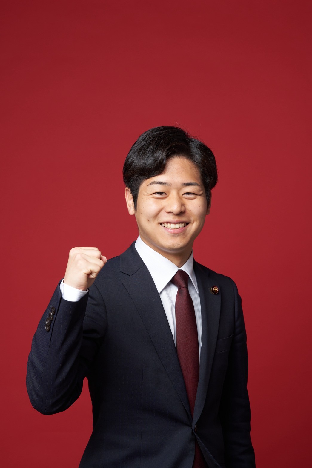 プロフィール画像